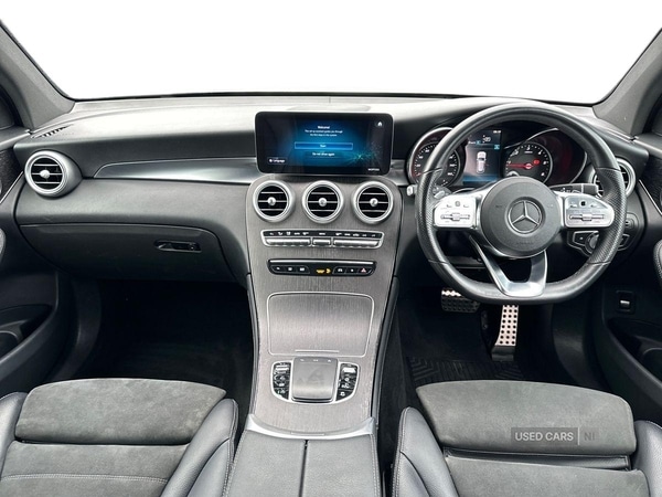 Used Mercedes-Benz GLC 2021 for sale - 78048450: Photo 5