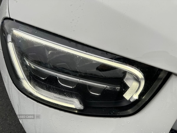 Used Mercedes-Benz GLC 2021 for sale - 78048450: Photo 7