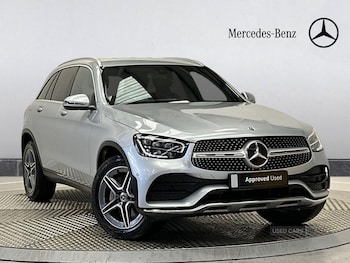 Used Mercedes-Benz GLC 2022 for sale - 78529302: Photo