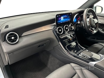 Used Mercedes-Benz GLC 2022 for sale - 78529302: Photo