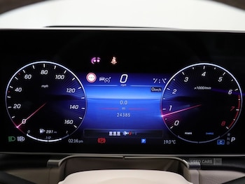 Used Mercedes-Benz S-Class 2021 for sale - 75942192: Photo