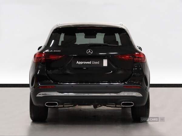 Used Mercedes-Benz GLA 2024 for sale - 75340454: Photo 14