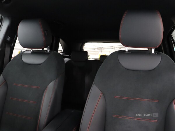 Used Mercedes-Benz GLA 2024 for sale - 75340454: Photo 18