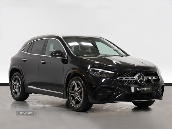 Used Mercedes-Benz GLA 2024 for sale - 75340454: Photo 1