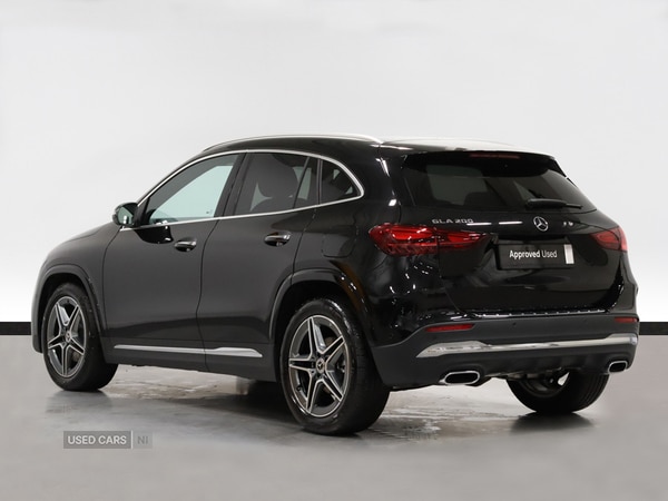 Used Mercedes-Benz GLA 2024 for sale - 75340454: Photo 2