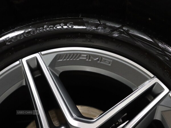 Used Mercedes-Benz GLA 2024 for sale - 75340454: Photo 37