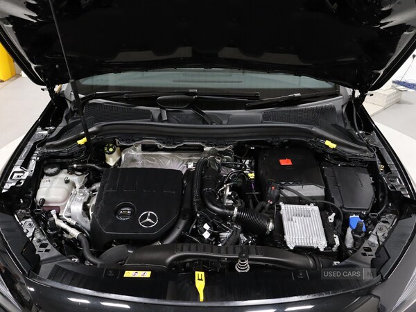 Used Mercedes-Benz GLA 2024 for sale - 75340454: Photo 38
