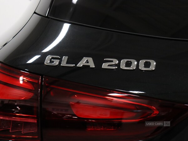 Used Mercedes-Benz GLA 2024 for sale - 75340454: Photo 40