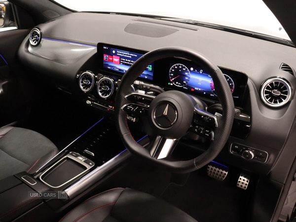 Used Mercedes-Benz GLA 2024 for sale - 75340454: Photo 5