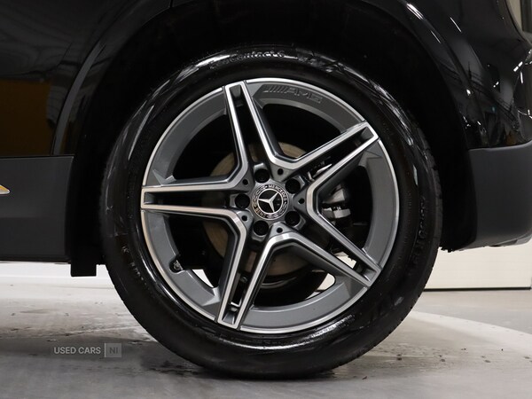 Used Mercedes-Benz GLA 2024 for sale - 75340454: Photo 6