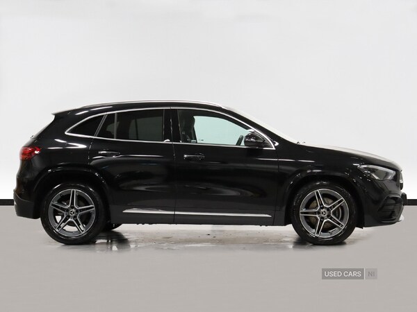Used Mercedes-Benz GLA 2024 for sale - 75340454: Photo 7
