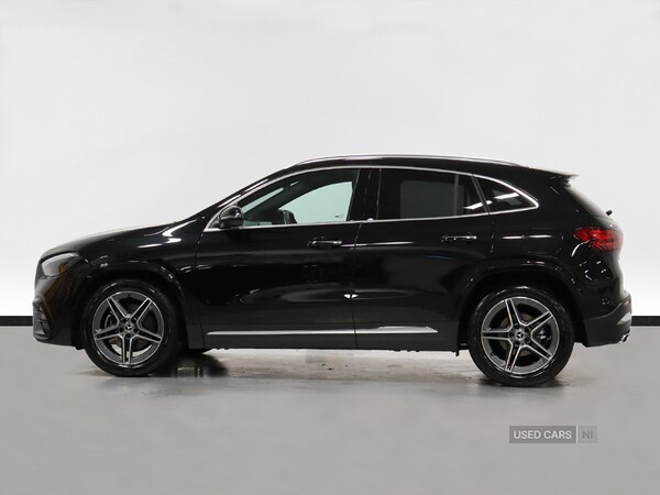 Used Mercedes-Benz GLA 2024 for sale - 75340454: Photo 8