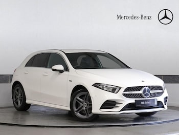 Used Mercedes-Benz A-Class 2020 for sale - 78810803: Photo