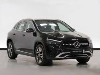 Used Mercedes-Benz GLA 2024 for sale - 74959192: Photo