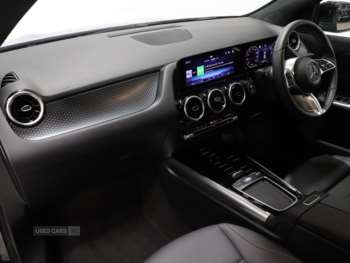 Used Mercedes-Benz GLA 2024 for sale - 74959192: Photo