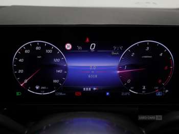 Used Mercedes-Benz GLA 2024 for sale - 74959192: Photo