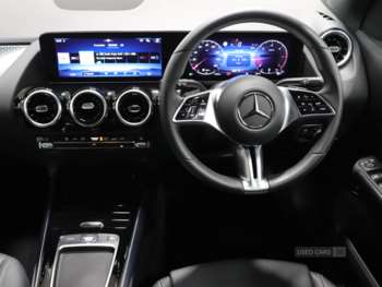 Used Mercedes-Benz GLA 2024 for sale - 74959192: Photo