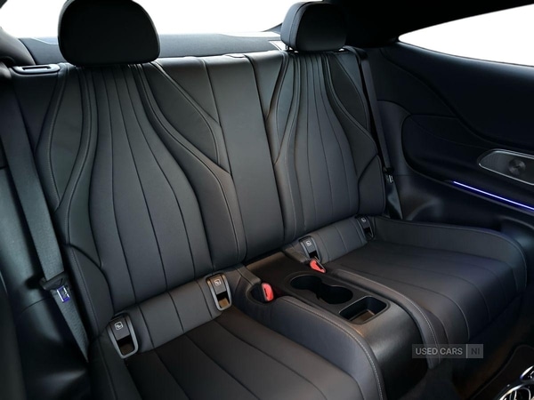 Used Mercedes-Benz CLE 2025 for sale - 77441742: Photo 11