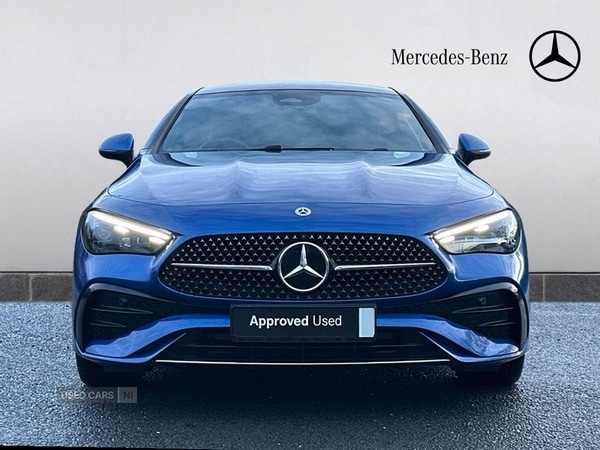 Used Mercedes-Benz CLE 2025 for sale - 77441742: Photo 13