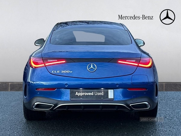 Used Mercedes-Benz CLE 2025 for sale - 77441742: Photo 14