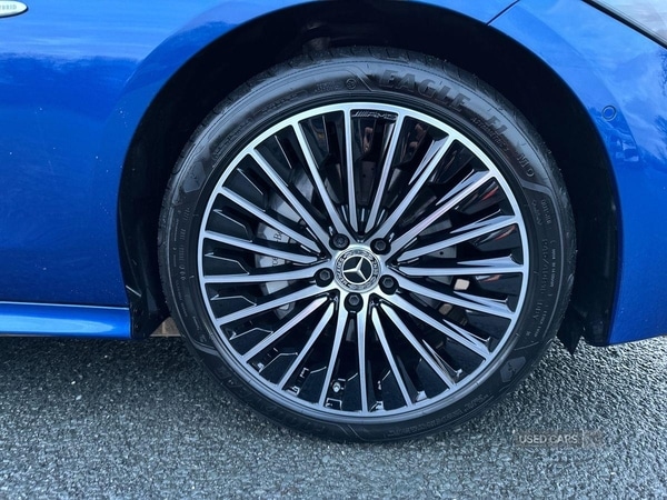 Used Mercedes-Benz CLE 2025 for sale - 77441742: Photo 7