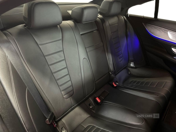 Used Mercedes-Benz CLS 2019 for sale - 77082282: Photo 10