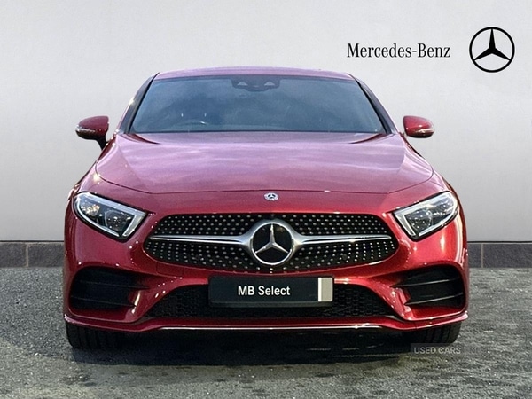 Used Mercedes-Benz CLS 2019 for sale - 77082282: Photo 12