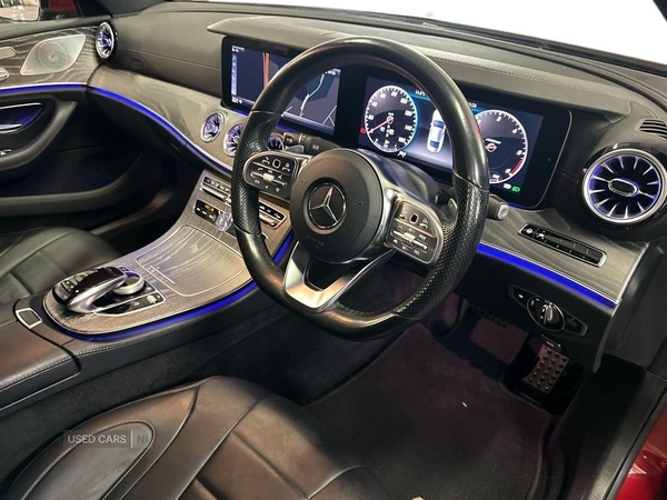 Used Mercedes-Benz CLS 2019 for sale - 77082282: Photo 14