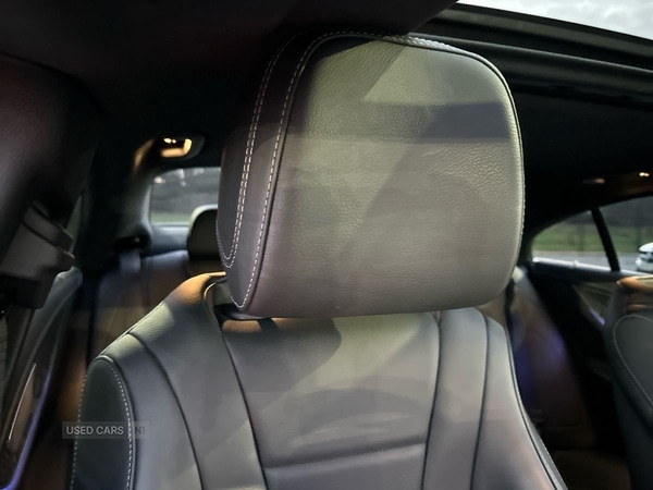 Used Mercedes-Benz CLS 2019 for sale - 77082282: Photo 15