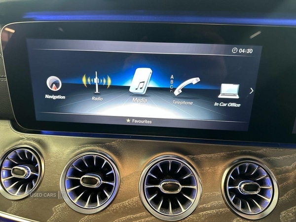 Used Mercedes-Benz CLS 2019 for sale - 77082282: Photo 16