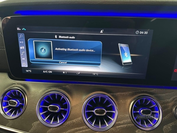 Used Mercedes-Benz CLS 2019 for sale - 77082282: Photo 17