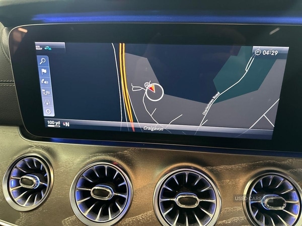 Used Mercedes-Benz CLS 2019 for sale - 77082282: Photo 18