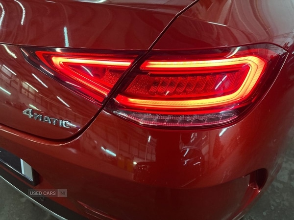 Used Mercedes-Benz CLS 2019 for sale - 77082282: Photo 24