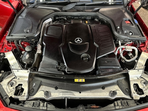 Used Mercedes-Benz CLS 2019 for sale - 77082282: Photo 25