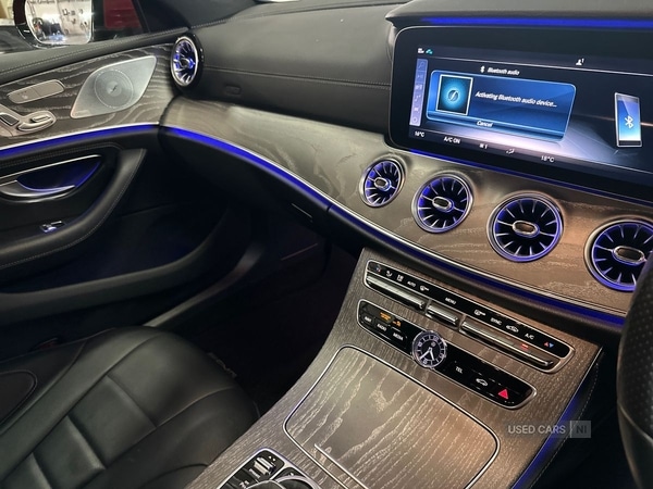 Used Mercedes-Benz CLS 2019 for sale - 77082282: Photo 28