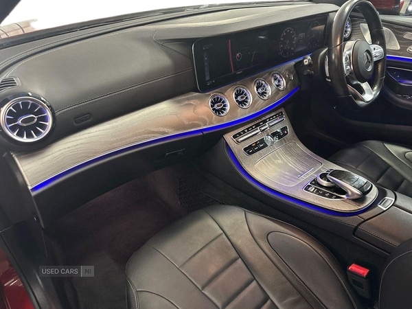 Used Mercedes-Benz CLS 2019 for sale - 77082282: Photo 3