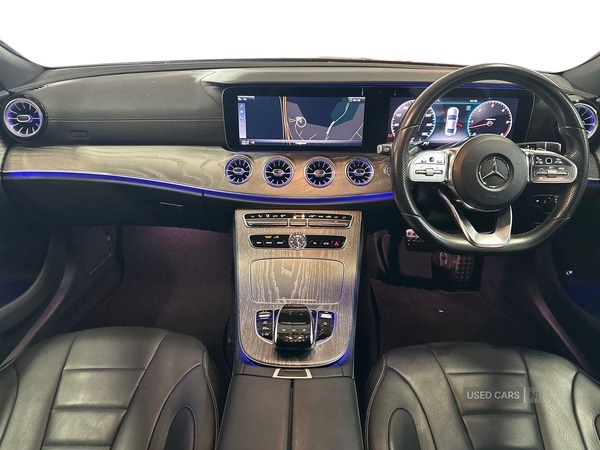 Used Mercedes-Benz CLS 2019 for sale - 77082282: Photo 5