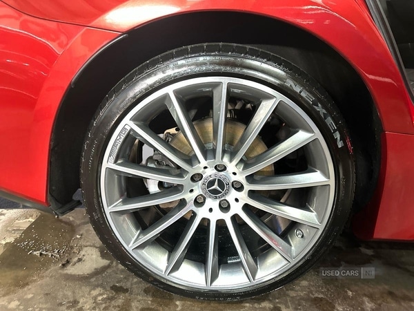 Used Mercedes-Benz CLS 2019 for sale - 77082282: Photo 6