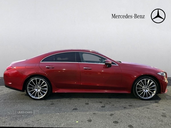 Used Mercedes-Benz CLS 2019 for sale - 77082282: Photo 8