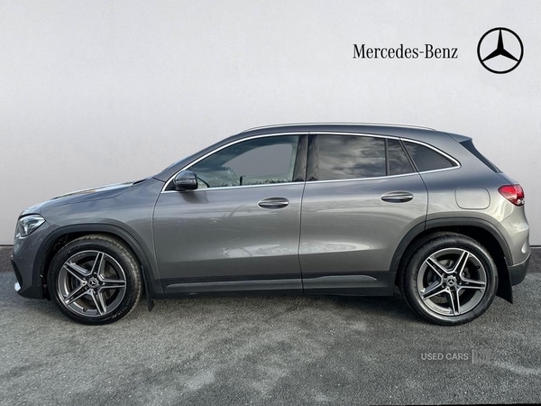 Used Mercedes-Benz GLA 2021 for sale - 78087368: Photo 10
