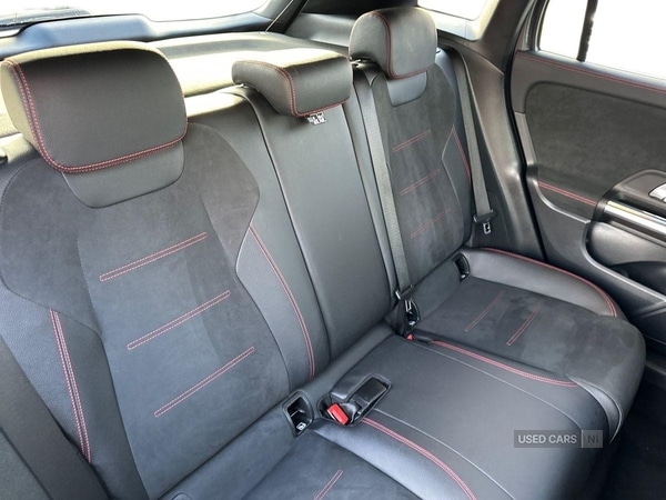 Used Mercedes-Benz GLA 2021 for sale - 78087368: Photo 11