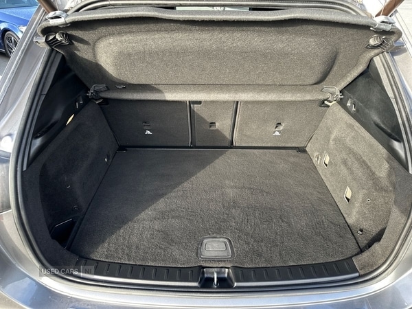 Used Mercedes-Benz GLA 2021 for sale - 78087368: Photo 12