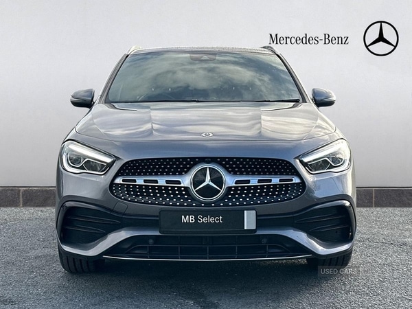 Used Mercedes-Benz GLA 2021 for sale - 78087368: Photo 13