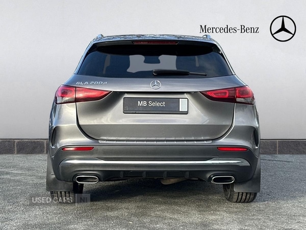 Used Mercedes-Benz GLA 2021 for sale - 78087368: Photo 14