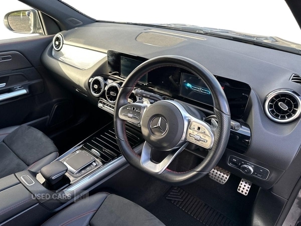 Used Mercedes-Benz GLA 2021 for sale - 78087368: Photo 15