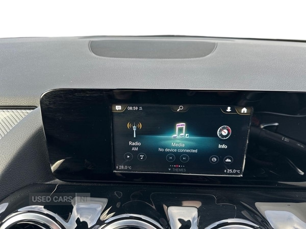 Used Mercedes-Benz GLA 2021 for sale - 78087368: Photo 17