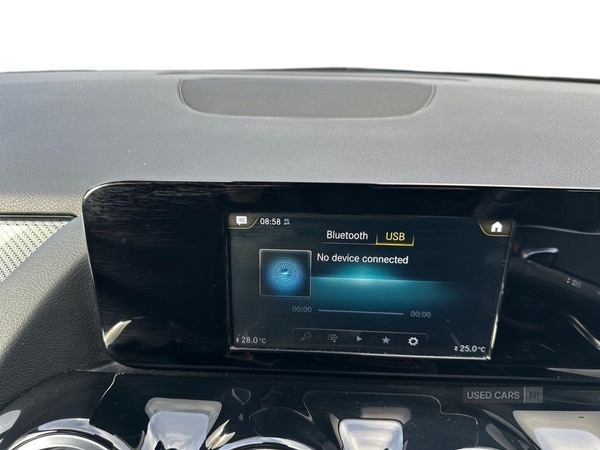 Used Mercedes-Benz GLA 2021 for sale - 78087368: Photo 18