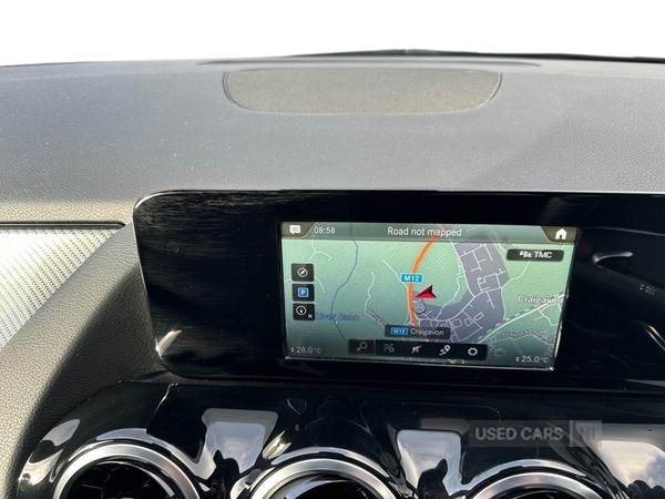 Used Mercedes-Benz GLA 2021 for sale - 78087368: Photo 19