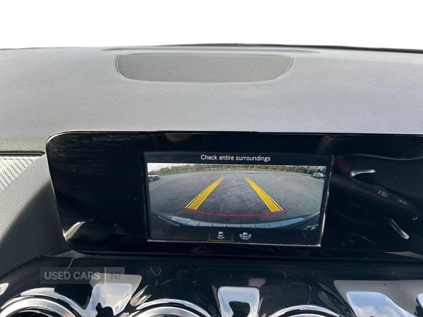 Used Mercedes-Benz GLA 2021 for sale - 78087368: Photo 20