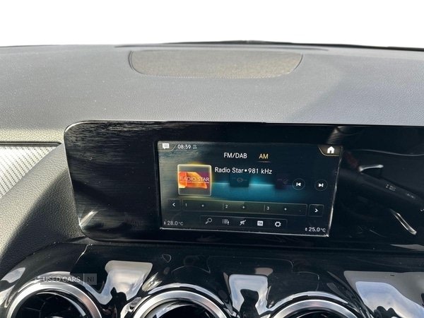 Used Mercedes-Benz GLA 2021 for sale - 78087368: Photo 21